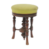 Piano tabouret