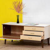 Vintage sideboard 115 cm