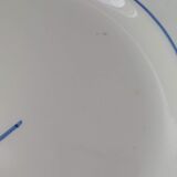 Lot of 4 plates