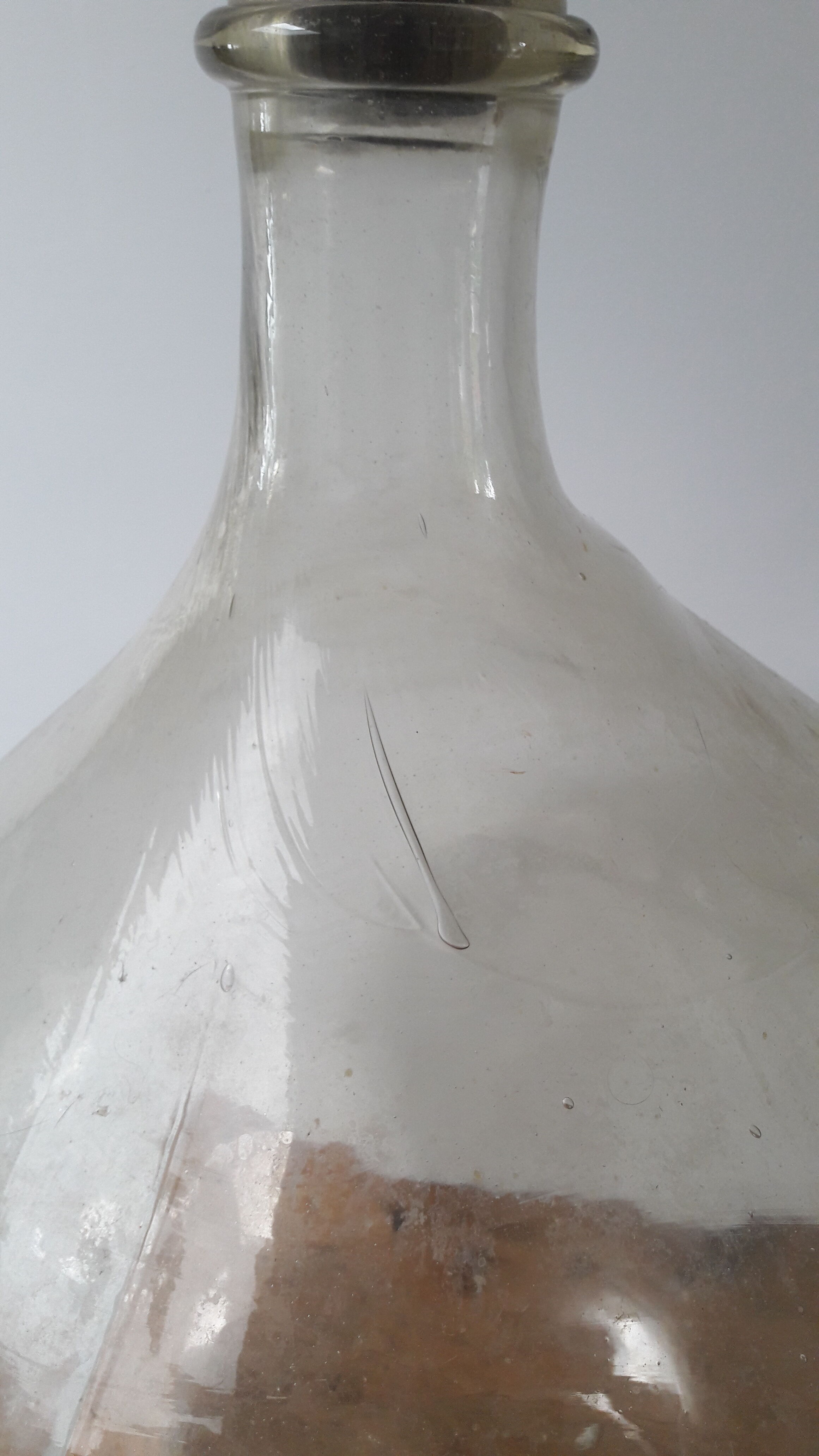 Dame-Jeanne 60 Litres
