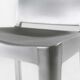 Hudson chair by Emeco and Starck
