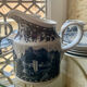 Villeroy & Boch "blue castle" breakfast service