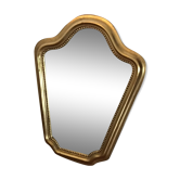 Miroir 1950, 35x27 cm