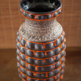 Ceramic vase bay west germany 64-40