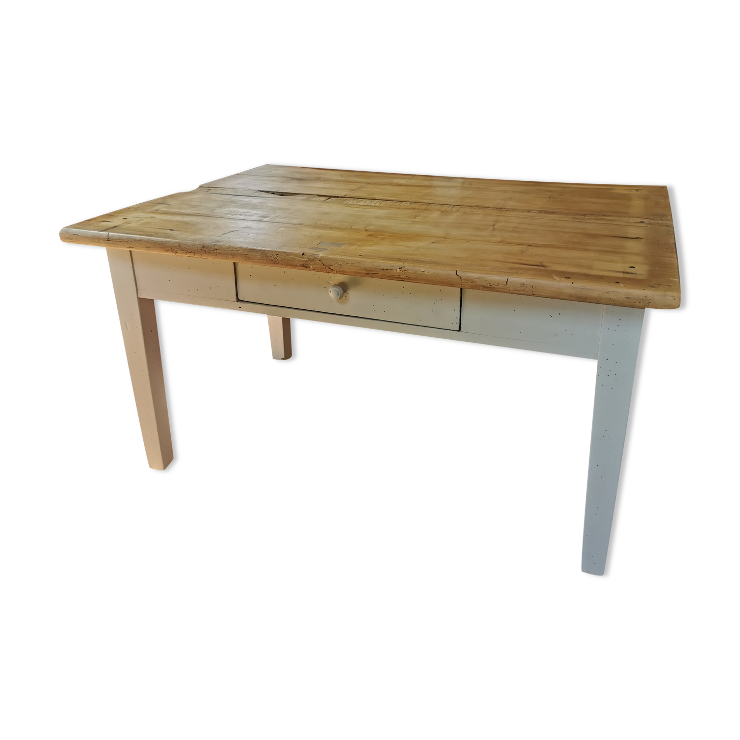Farm coffee table