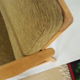 Former Chair Scandinavian, renovated