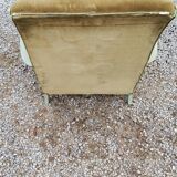 Pair of armchairs from the 30s/50s