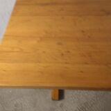 Table Charlotte Perriand les Arcs
