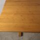 Table Charlotte Perriand les Arcs