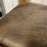 Set of 6 Regain elm house chairs