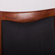 Set of 6 mid-century teak dining chairs by Leslie Dandy for G-Plan, 1960s