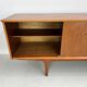 Buffet vintage par Jentique