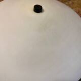 Designer mushroom lamp