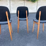 Baumann Pegasus Vintage Chair