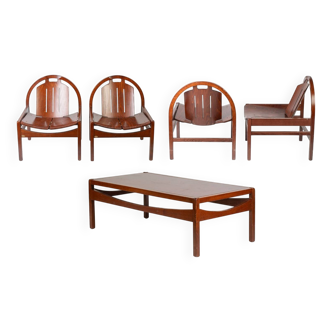 Baumann Sallon complet