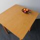Side table from Radomsko furniture factory, 1970s