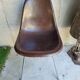 Chaise Herman Miller de 1960/70