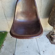 Herman Miller chair from 1960/70