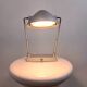 Pair of Magiker Ikea 80s 90s telescopic bedside or desk lamp