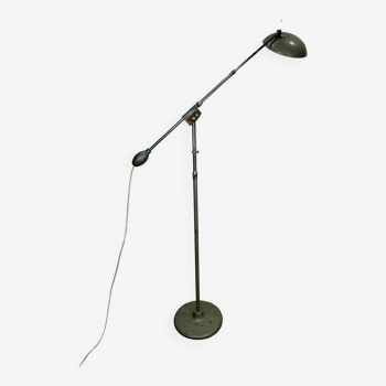 Ferdinand solere solr floor lamp