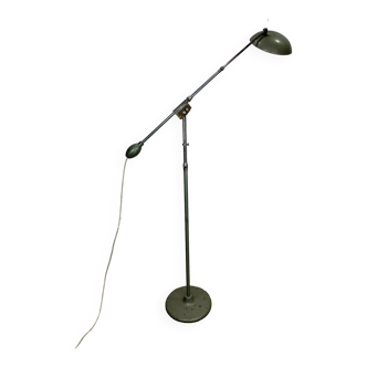 Ferdinand solere solr floor lamp