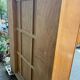 Armoire à étagères