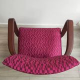 Fauteuil bridge