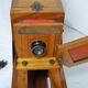 Imperator wall photo enlarger