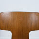 Model 3103 chair by Arne Jacobsen for Fritz Hansen, 1970s