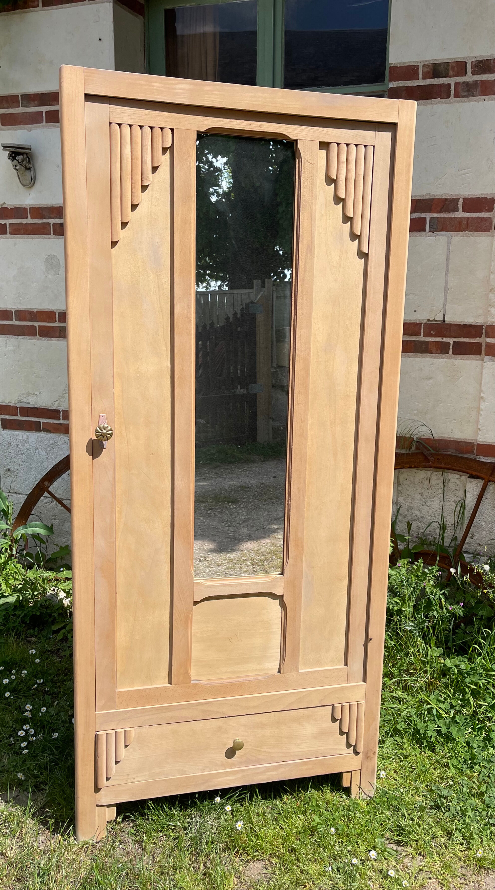 Cupboard