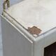 Toilet cabinet