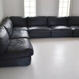 Large modular Steiner sofa