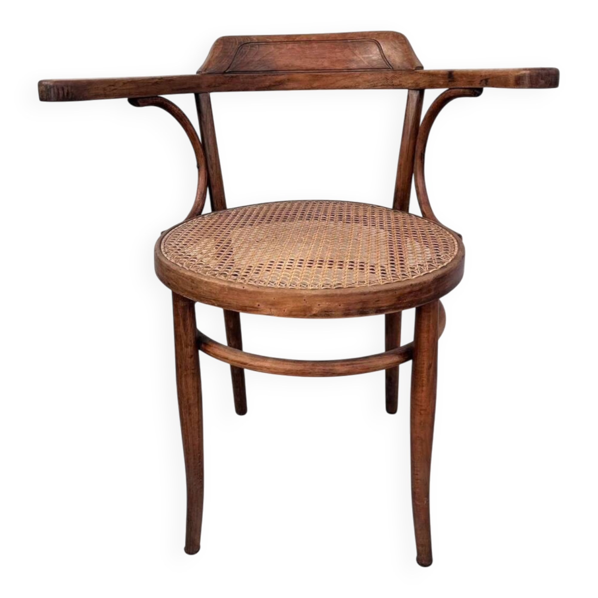 bridge armchair