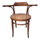 bridge armchair