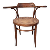 bridge armchair