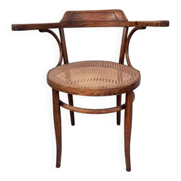 bridge armchair