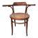 bridge armchair