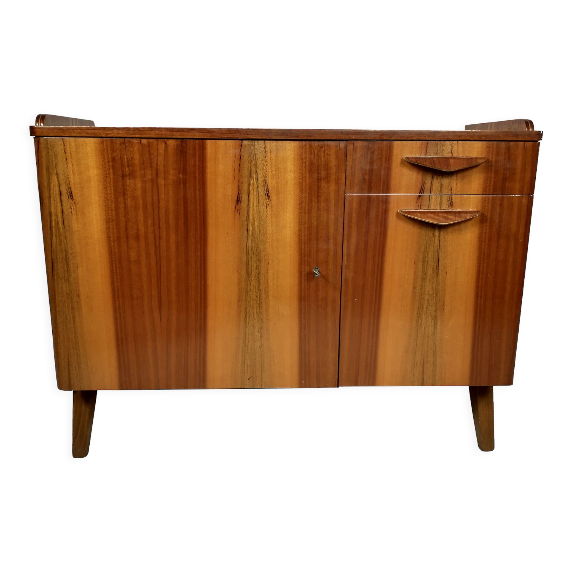 Tatra chest of drawers 1970s