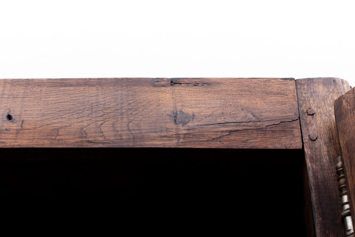 Cabinet by J. Ludécher, France