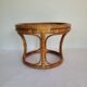 Round stool