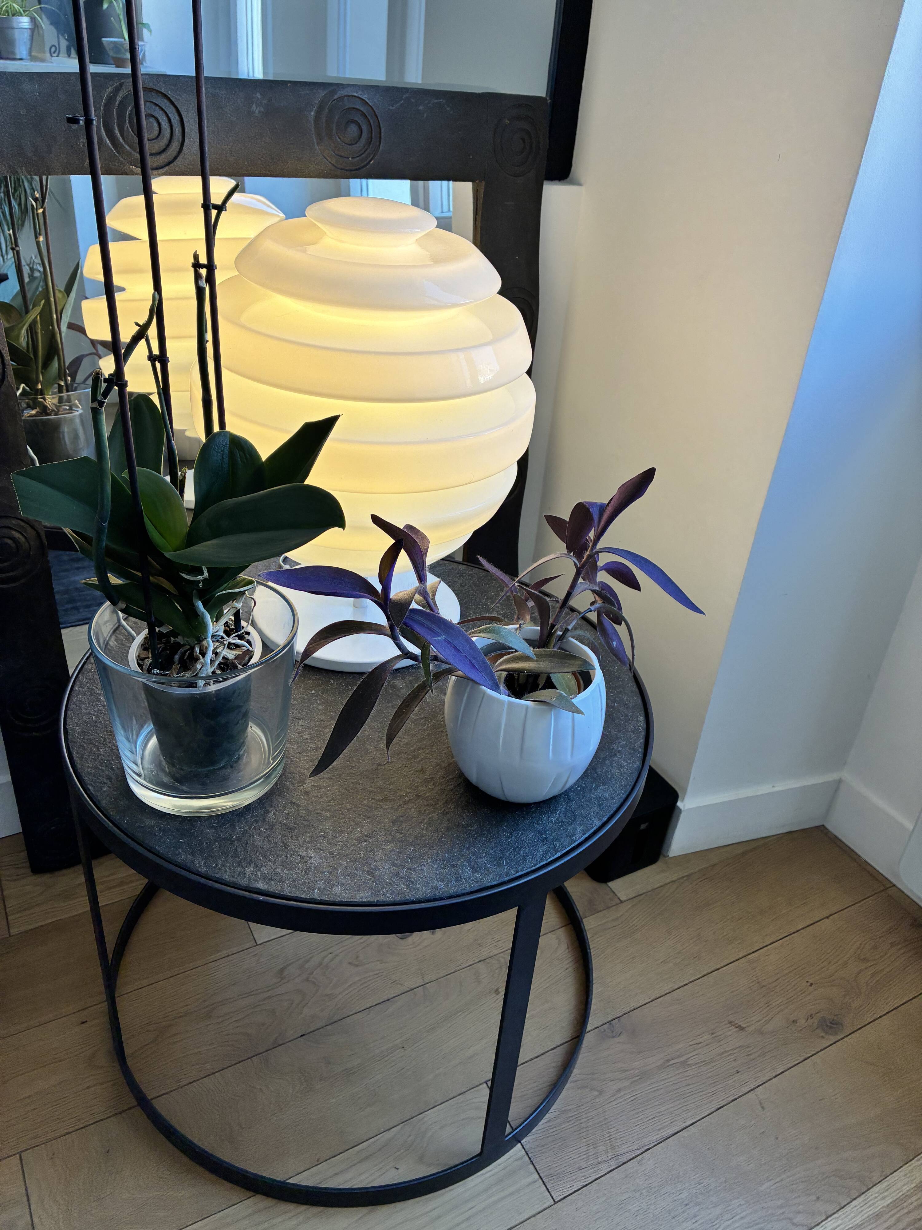 Table lamp - Kundalini