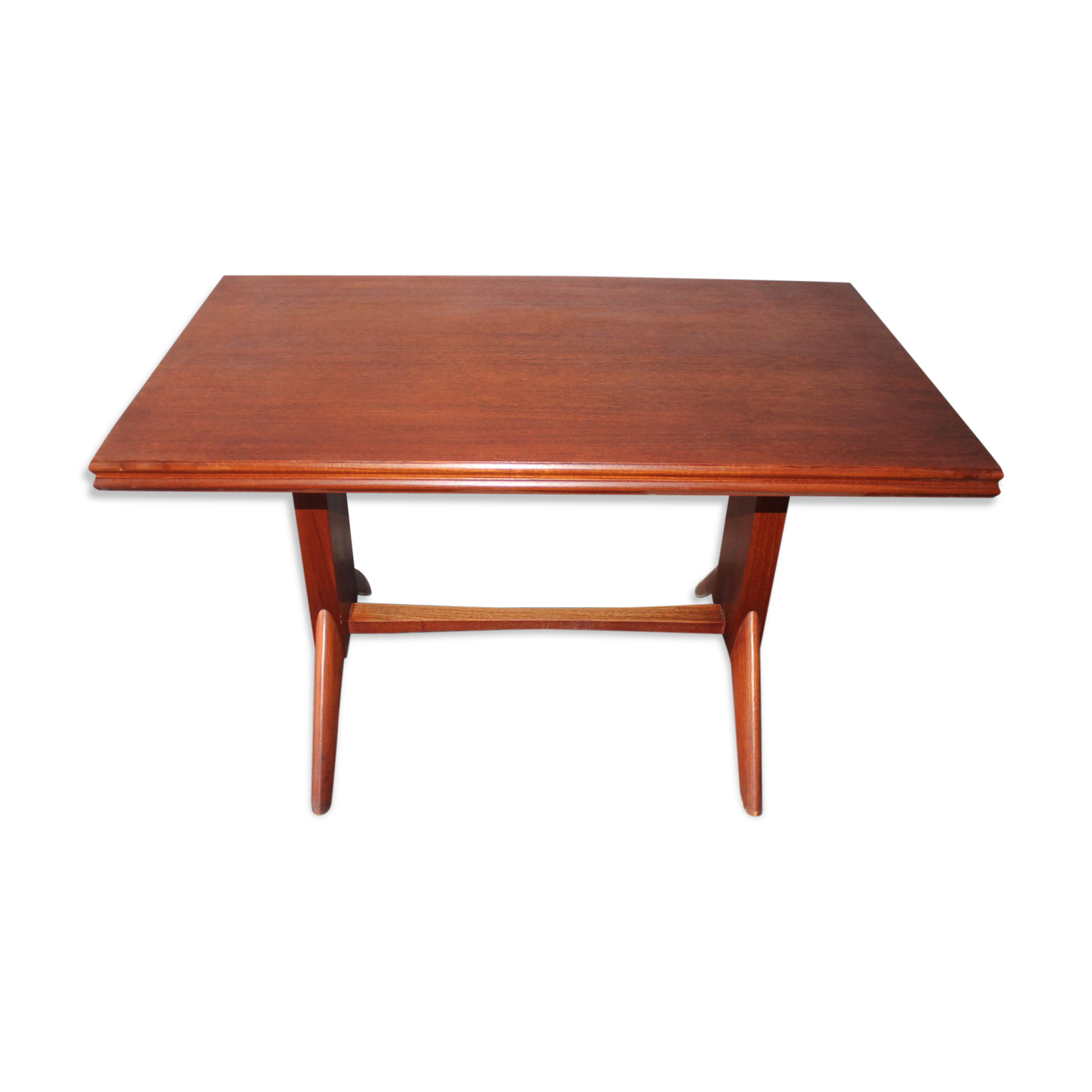 Coffee table, Wilhelm Renz, Germany, 1970s