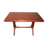 Coffee table, Wilhelm Renz, Germany, 1970s