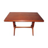 Table basse, Wilhelm Renz, Allemagne, années 70