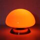 Lampe champignon touch