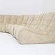 Vintage modular sofa 'Gilda' by Michel Ducaroy for Ligne Roset, France 1972