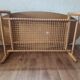Scandinavian style coffee table