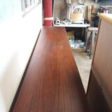 Scandinavian style sideboard of the brand "Eros"