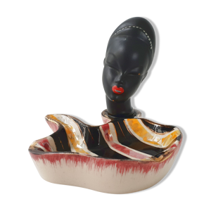 Cendrier vintage de Hubert - bequet