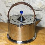 Vintage bodum teapot
